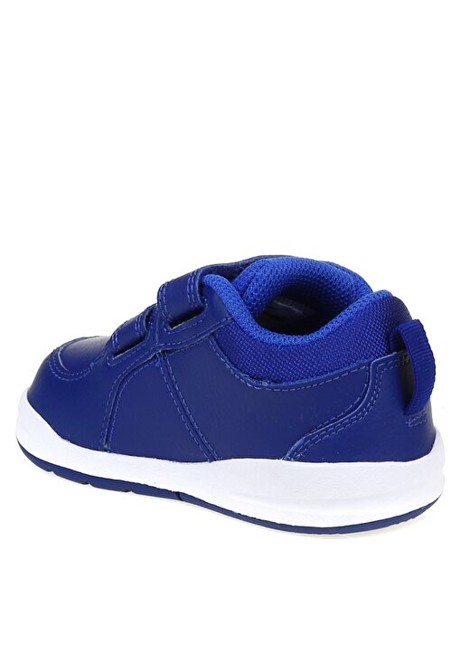 Nike Pico 4 (TD) Toddler Yürüyüş Ayakkabısı 4