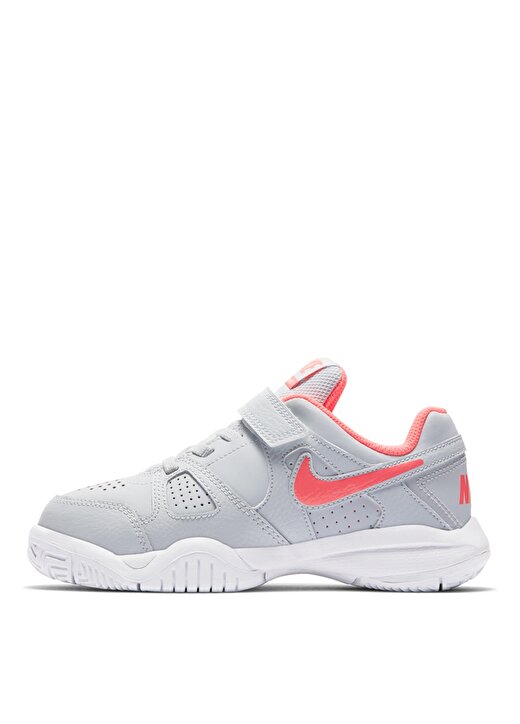 Nike City Court Vıı (Ps) 488328-002 Tenis Ayakkabısı 2