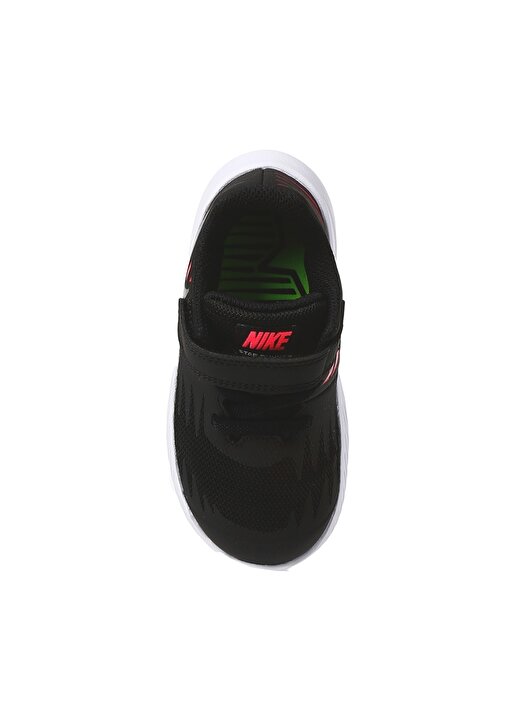 Nike Star Runner (Tdv) Yürüyüş Ayakkabısı 4