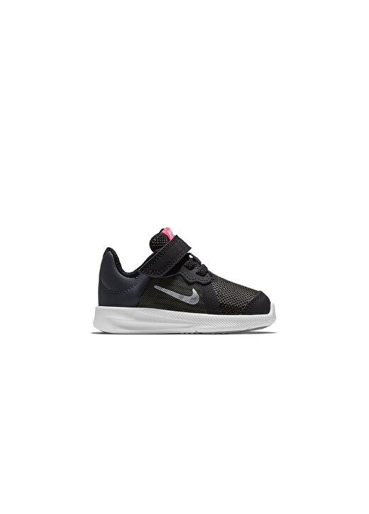 Nike Downshifter 8 (TD) Toddler Yürüyüş Ayakkabısı 1