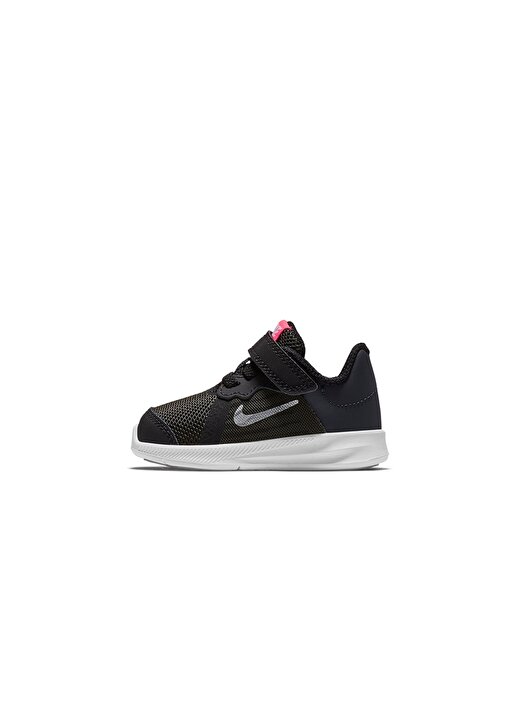 Nike Downshifter 8 (TD) Toddler Yürüyüş Ayakkabısı 2