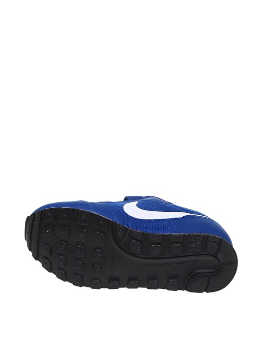 Nike MD Runner 2 (PS) Okul Öncesi Erkek Çocuk Yürüyüş Ayakkabısı 3