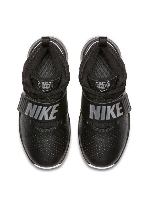 Nike Team Hustle D 8 (PS) Pre-School Yürüyüş Ayakkabısı 3