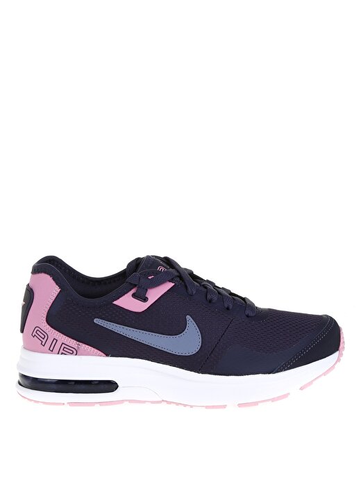 Nike Girls' Air Max LB (GS) Shoe Yürüyüş Ayakkabısı 1