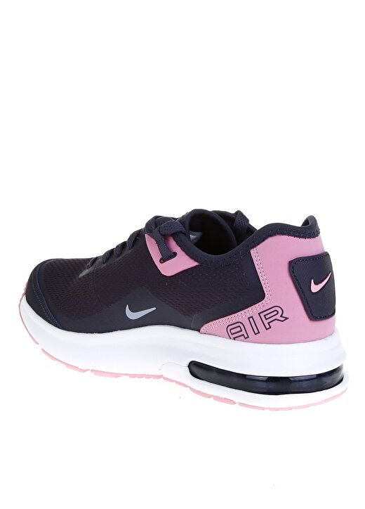 Nike Girls' Air Max LB (GS) Shoe Yürüyüş Ayakkabısı 2