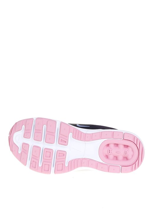 Nike Girls' Air Max LB (GS) Shoe Yürüyüş Ayakkabısı 3