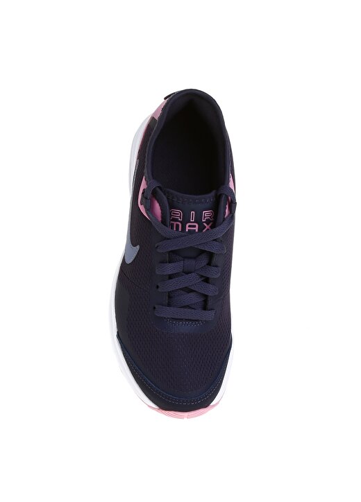 Nike Girls' Air Max LB (GS) Shoe Yürüyüş Ayakkabısı 4