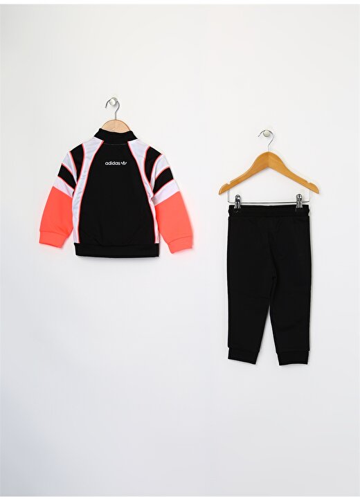 Adidas Eqt Track Suit Çocuk Eşofman Takımı 2