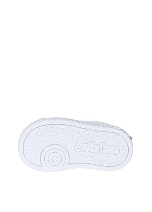 Adidas AW4889 VS Advantage Clean C Yürüyüş Ayakkabısı 3