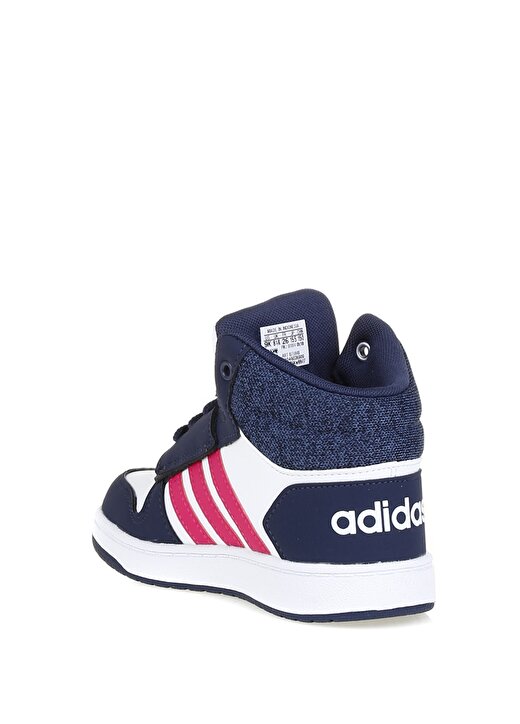 Adidas Basketbol Ayakkabısı 2