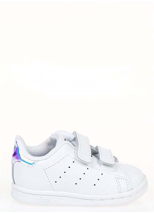 Adidas Stan Smith Yürüyüş Ayakkabısı 1