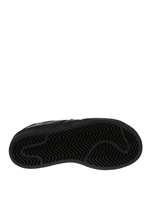 Adidas Siyah Yürüyüş Ayakkabısı 3