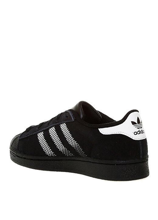 Adidas Superstar C Yürüyüş Ayakkabısı 2