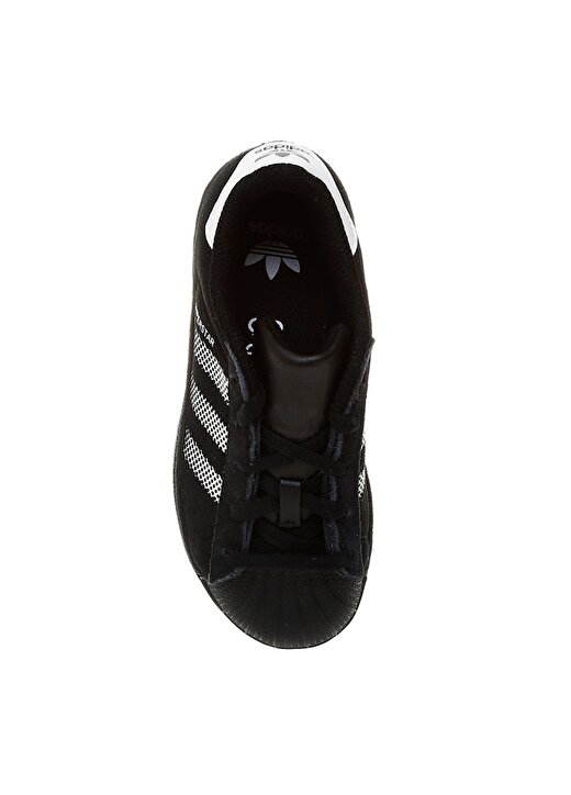 Adidas Superstar C Yürüyüş Ayakkabısı 4