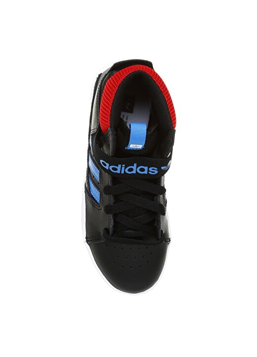 Adidas Vrx Mıd J Basketbol Ayakkabısı 4