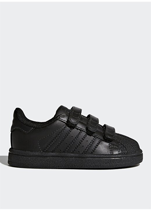 Adidas Superstar Cf I Yürüyüş Ayakkabısı 1