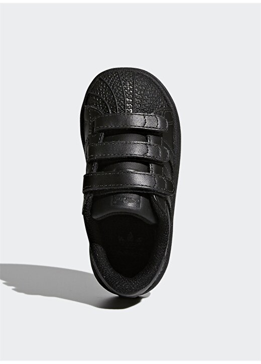 Adidas Superstar Cf I Yürüyüş Ayakkabısı 2