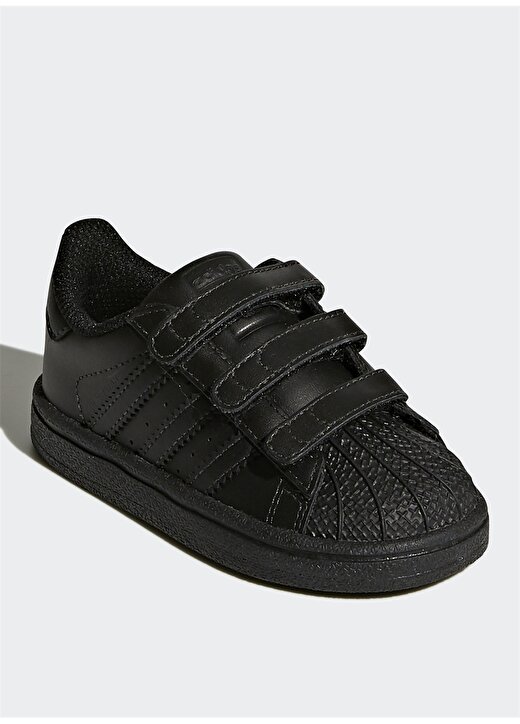 Adidas Superstar Cf I Yürüyüş Ayakkabısı 3