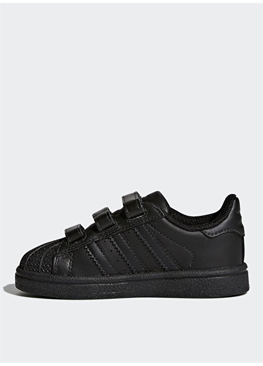 Adidas Superstar Cf I Yürüyüş Ayakkabısı 4