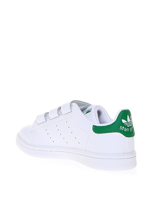 Adidas M20607 Stan Smith Cf Yürüyüş Ayakkabısı 2