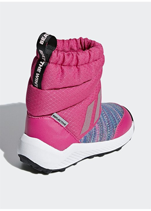 Adidas Rapidasnow Antrenman Ayakkabısı 3