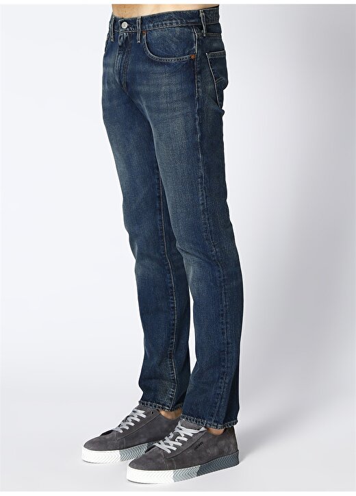 Levis 511™ Slim Fit Denim Pantolon 3