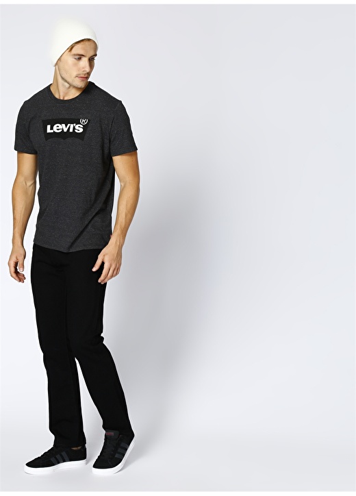 Levis Housemark Graphic T-Shirt 2