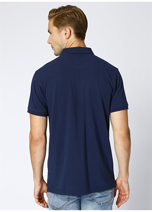 Levis 24574-0002 Standard Hm Good Polo D Polo T-Shirt 4
