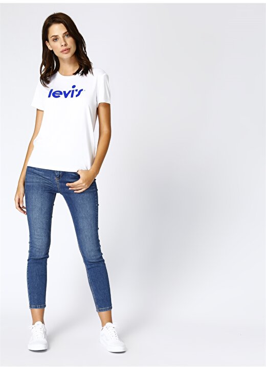 Levis T-Shirt 2