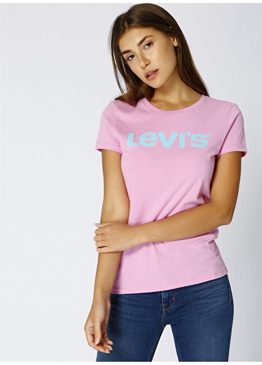 Levis T-Shirt 3