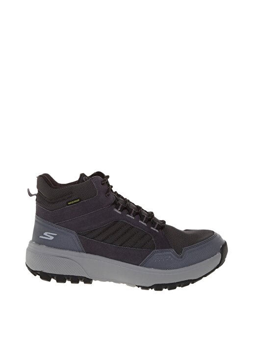 Skechers Waterproof Mavi Yürüyüş Ayakkabısı 1