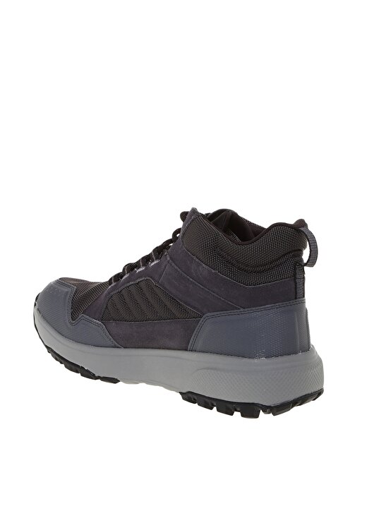 Skechers Waterproof Mavi Yürüyüş Ayakkabısı 2