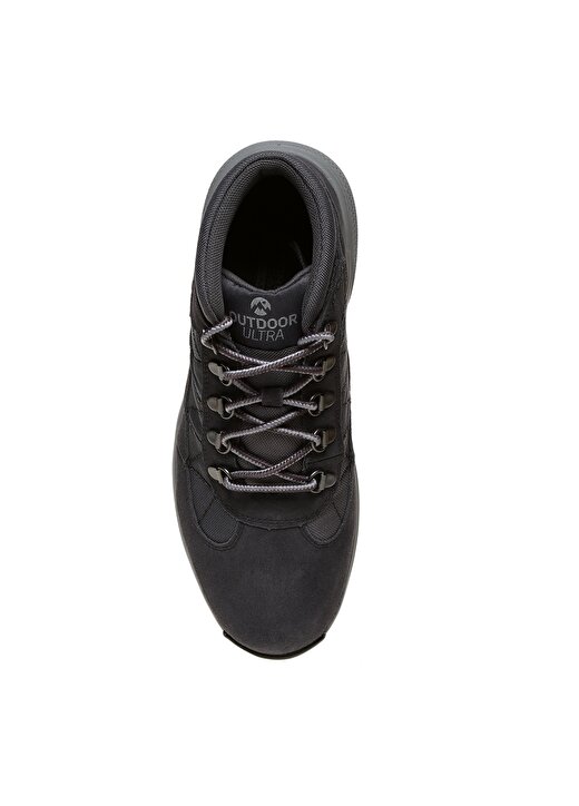 Skechers 55487-CHAR Outdoor Ultra Erkekyürüyüş Ayakkabısı 4