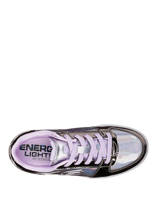 Skechers Energy Lights Yürüyüş Ayakkabısı 4