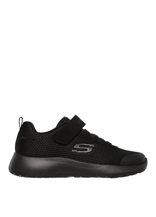 Skechers 97770L BBK Dynamight-Ultra Torque Erkek Çocuk Yürüyüş Ayakkabısı 1
