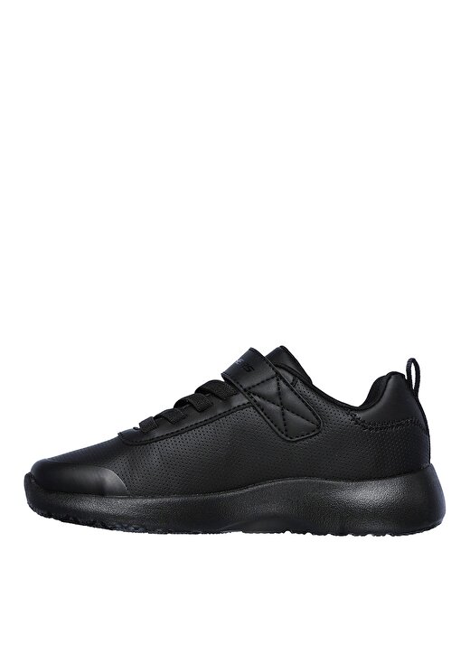 Skechers Siyah Erkek Çocuk Yürüyüş Ayakkabısı 97772L BBK DYNAMIG 2