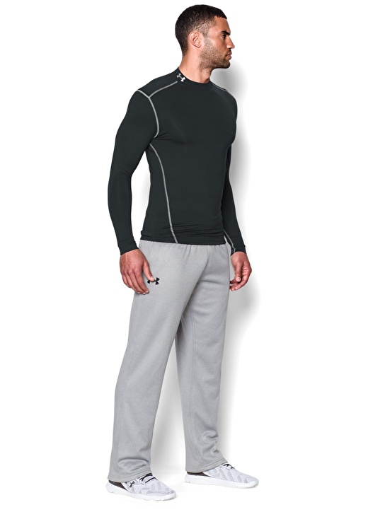 Under Armour Ua Cg Armour Mock Sweatshirt 2