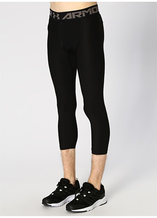 Under Armour 1289574-001 Hg Armour 2.0 3/4 Legging Erkek Tayt 3