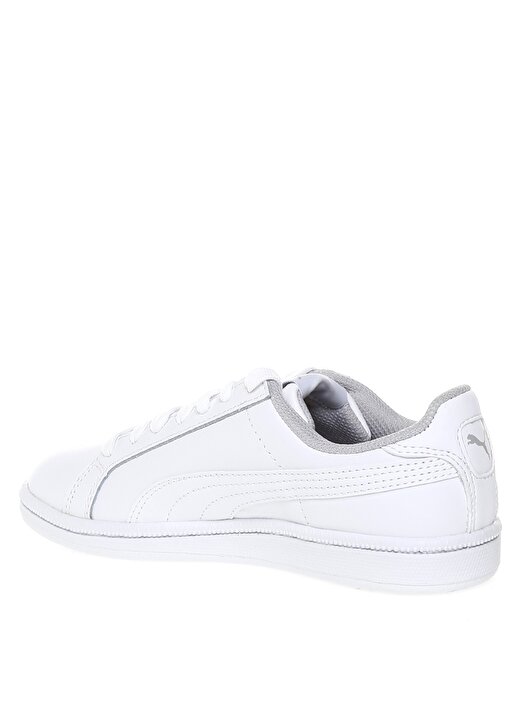 Puma Beyaz Erkek Çocuk Yürüyüş Ayakkabısı TS1230070215030 2