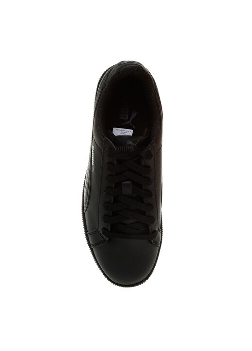 Puma Siyah Erkek Çocuk Yürüyüş Ayakkabısı 36016205 4