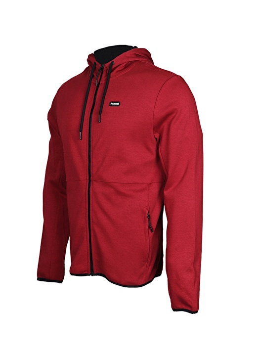 Hummel Itall Zip Ceket 1