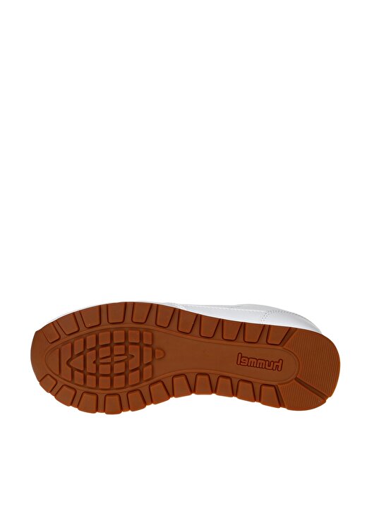 Hummel STREET SNEAKER Beyaz Erkek Lifestyle Ayakkabı 202677-9001 3