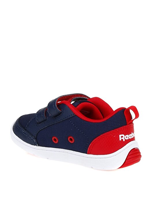 Reebok Ventureflex Chase II Infants Yürüyüş Ayakkabısı 2