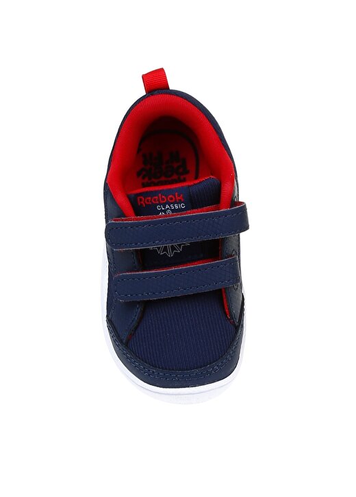 Reebok Ventureflex Chase II Infants Yürüyüş Ayakkabısı 4