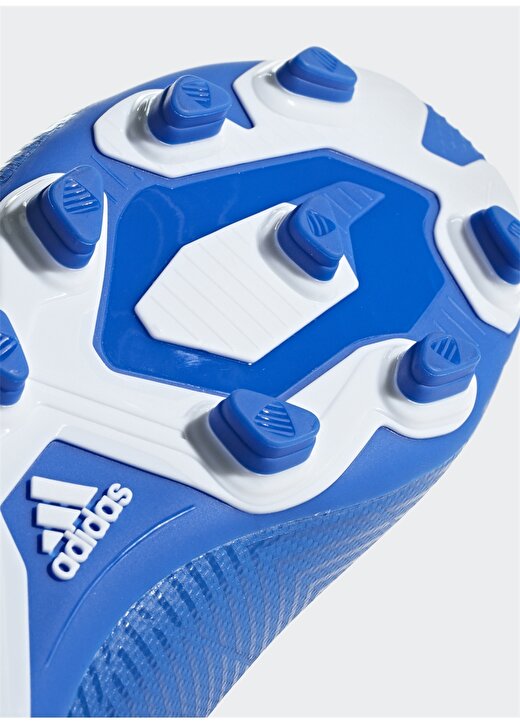 Adidas Nemeziz 18.4 Fxg Futbol Ayakkabısı 3