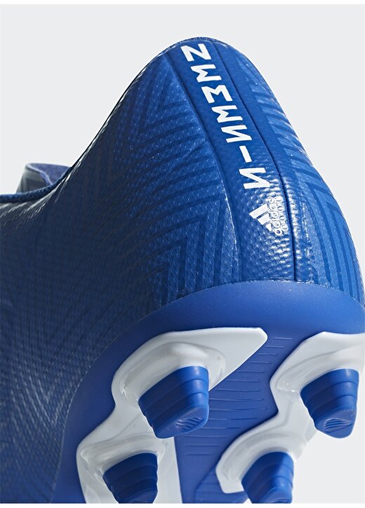 Adidas Nemeziz 18.4 Fxg Futbol Ayakkabısı 4