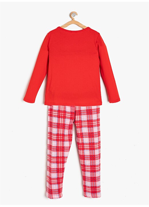 Koton Pijama Takımı 2