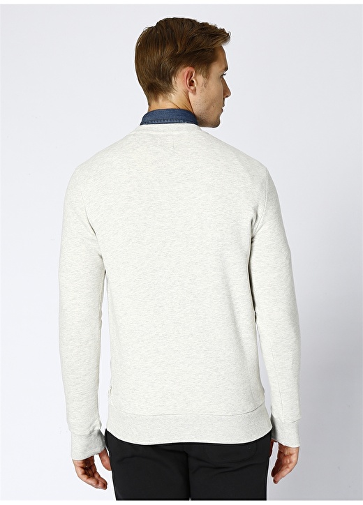 Jack & Jones Save Sweat Sweatshirt 4