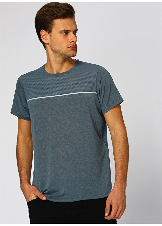 Asics Gel-Cool Ss T-Shirt 1