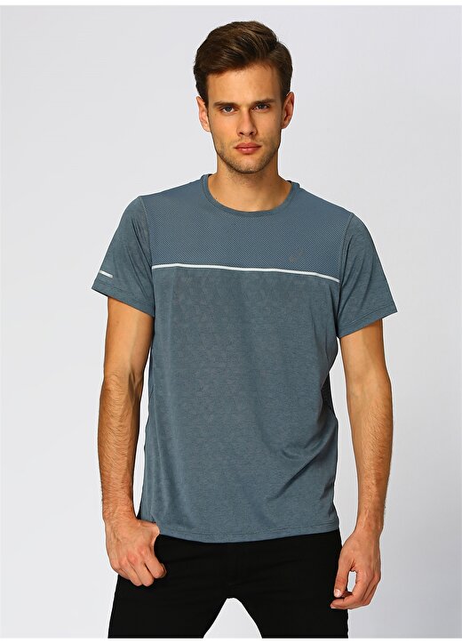 Asics Gel-Cool Ss T-Shirt 3